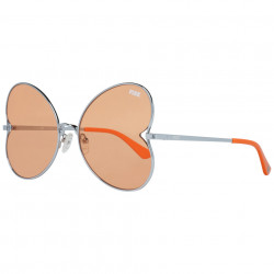 Ochelari de soare, dama, Victoria's Secret, PK0012 5916F, Argintiu