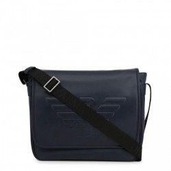 Geanta crossbody, barbati, Emporio Armani, Y4M178_YG90J_80033, Bleumarin