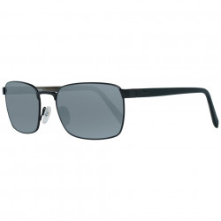 Ochelari de soare, barbati, Rodenstock, R1417-A-5619-140-V425-E42-POL, Negru