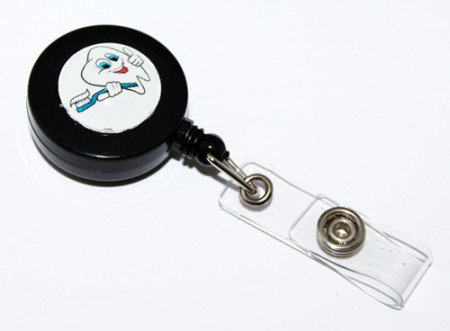 Accesoriu ecuson stomatolog