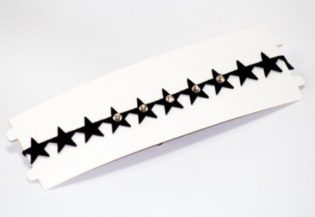 Choker "Like a star"