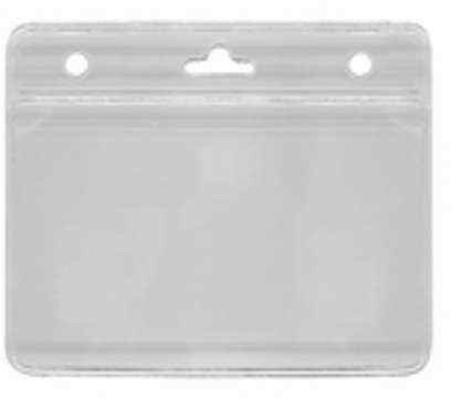 Suport ecuson, orizontal, 95 x 75 mm