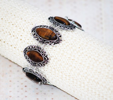 Bratara vintage "Artemis"