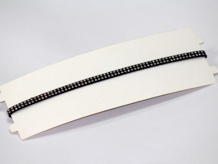 Choker "Rock style"