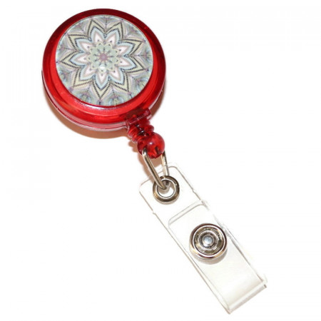 Accesoriu ecuson Mandala Intelepciunii