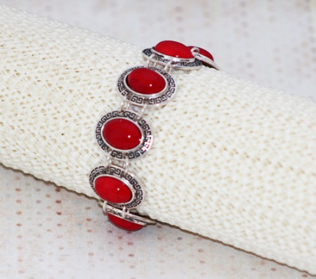 Bratara vintage "Aphrodite"