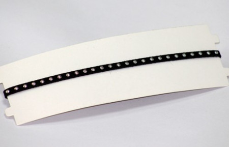 Choker "Rock style" - M2