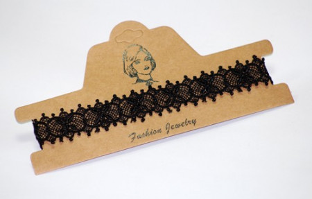 Choker vintage