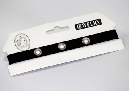 Choker capse