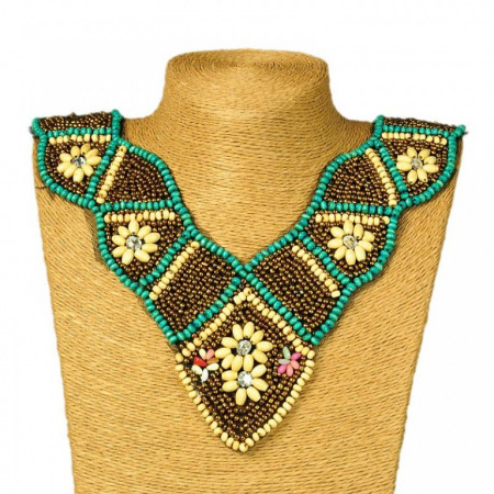 Colier "Cleopatra"