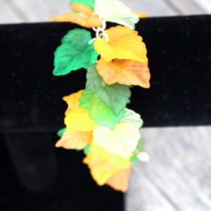 Bratara "Autumn"