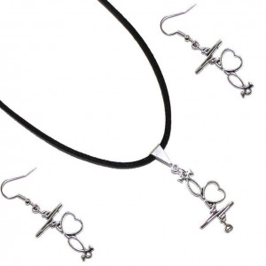 Set bijuterii "Care For You"