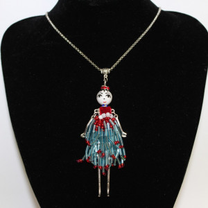 Colier "Fashionista"