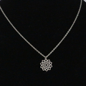 Lantisor Anne din inox