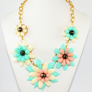 Colier "Chic lady"