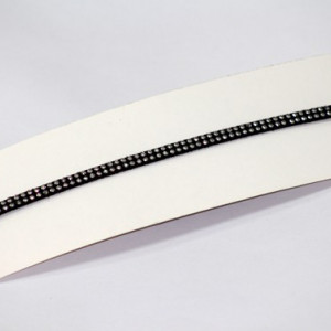 Choker "Rock style"