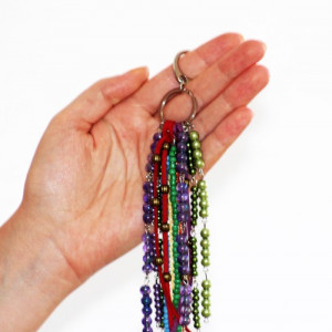 Accesoriu poseta multisir