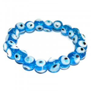 Bratara amuleta protectoare Evil Eye