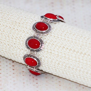 Bratara vintage "Aphrodite"