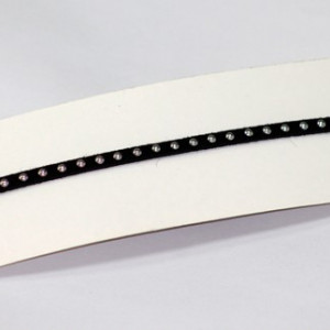 Choker "Rock style" - M2