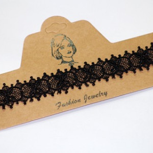 Choker vintage