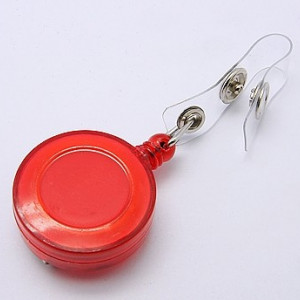 Accesoriu ecuson, personalizat cu fluturas - baza floare argitie