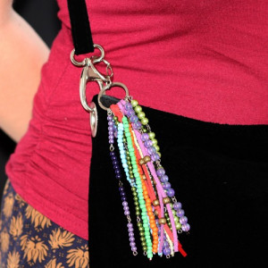 Accesoriu poseta multisir