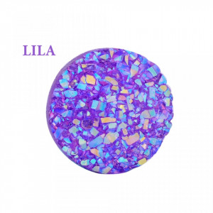 Cercei Druzy Agat