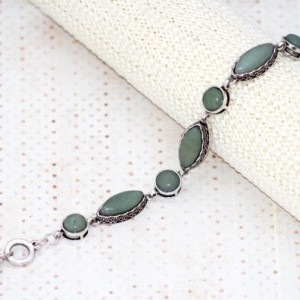 Bratara vintage "Brenna"