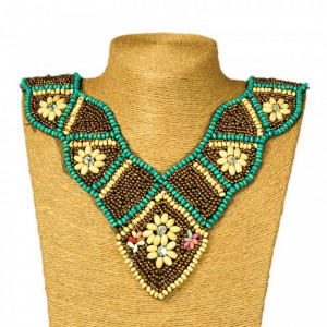 Colier "Cleopatra"