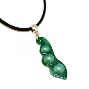 Pandantiv handmade rasina Inna