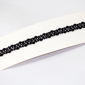 Choker "Tatoo"