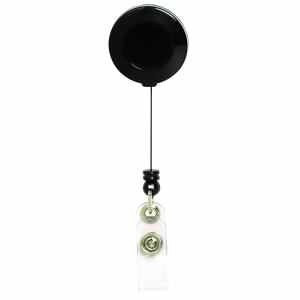 Accesoriu ecuson cu mesajul "Keep calm, I'm a doctor" - floricica bronz