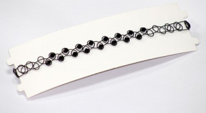 Choker "Celebrity"