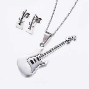 Set inox - "Chitara"