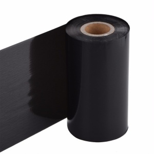 Riboane Ceară şi Răşină, Negre, Ink OUT (diverse marimi)