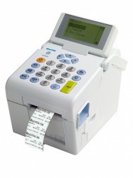 Imprimanta Etichete Autonoma SATO TH2