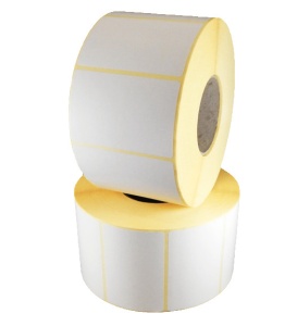 Role de etichete termice TOP 58x43mm, 1000 et./rola, miez 40mm