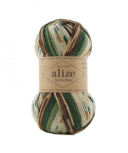 Wooltime 11021
