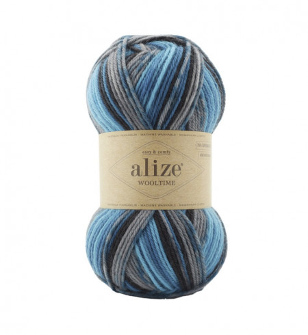 Wooltime 11017