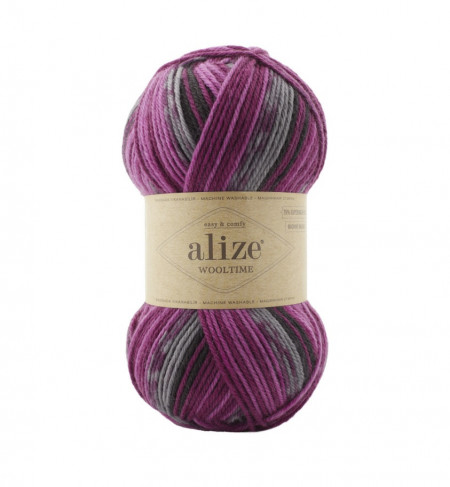 Wooltime 11018