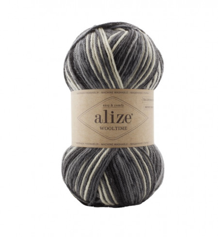 Wooltime 11016