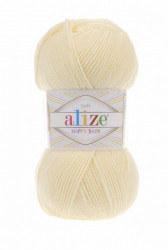 Alize Happy Baby 1 Cream