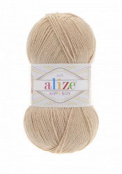 Alize Happy Baby 310 Honey
