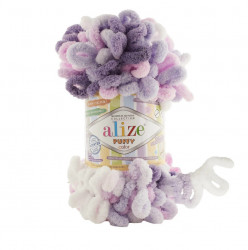 Alize Puffy Color 6305