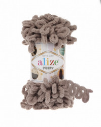 Alize Puffy Mink