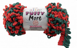 Alize Puffy More 6292