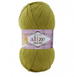 Cotton Gold 193 Clover