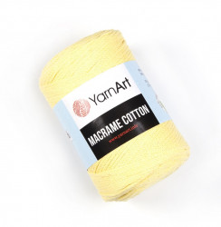 Macrame Cotton 754