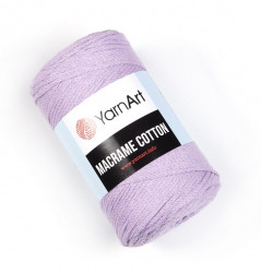 Macrame Cotton 765